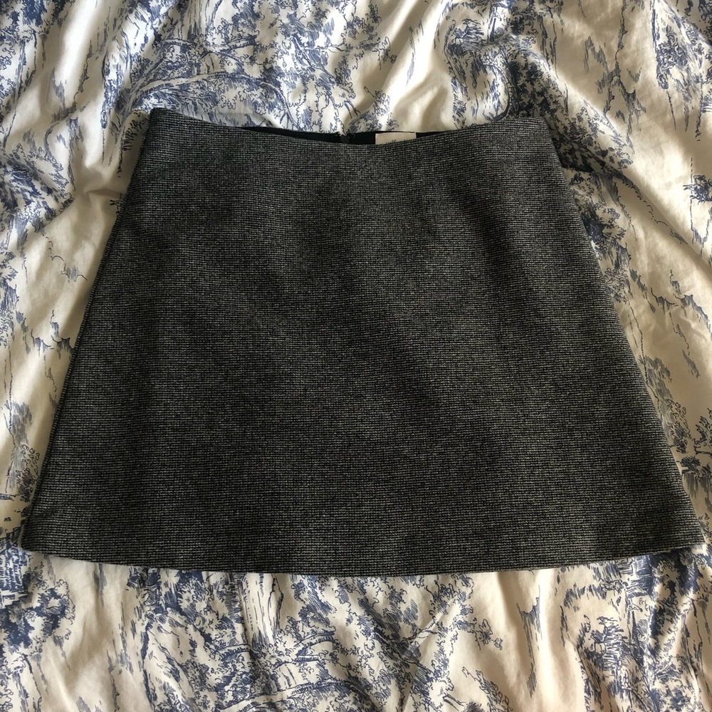 Wilfred New Classic Mini Skirt